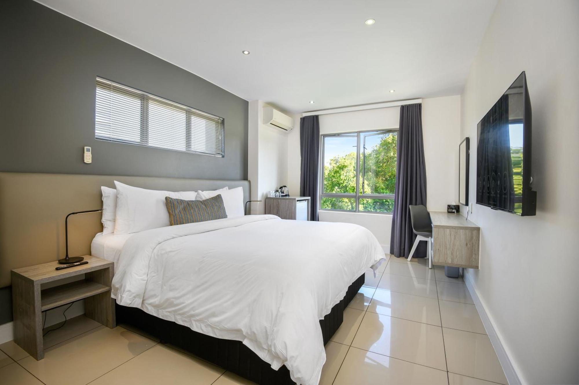 Hotel The Capital On Bath Joanesburgo