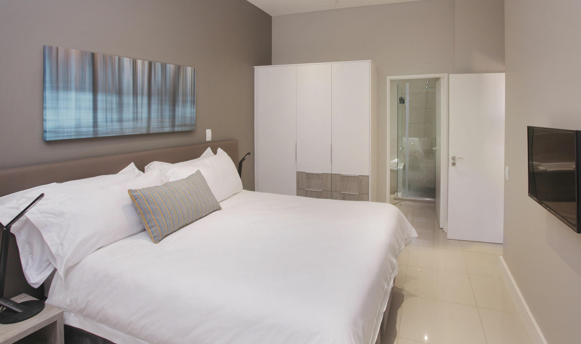 The Capital On Bath 3* Joanesburgo
