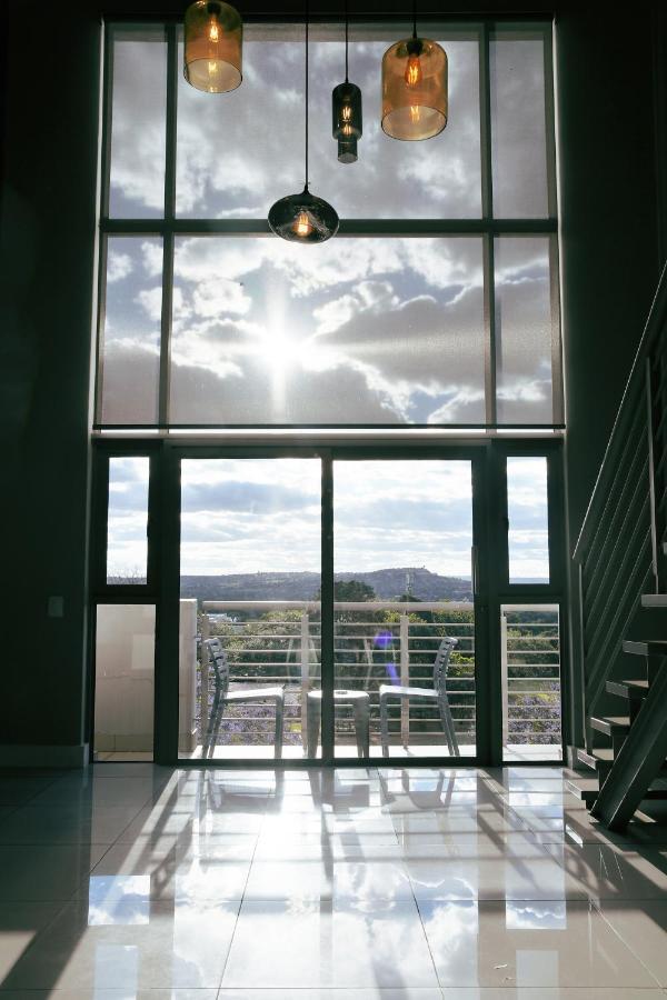 The Capital On Bath Hotel Johannesburg