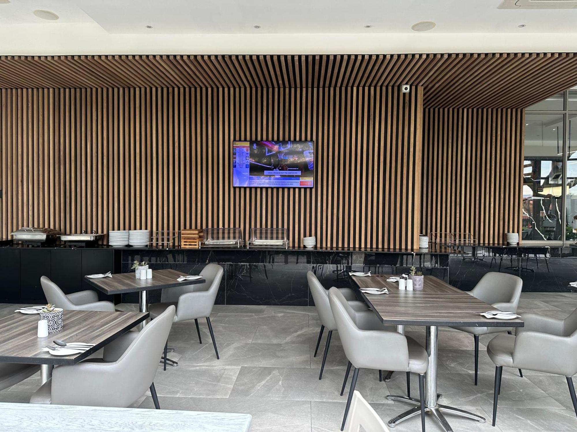 The Capital On Bath Hotel Johannesburg