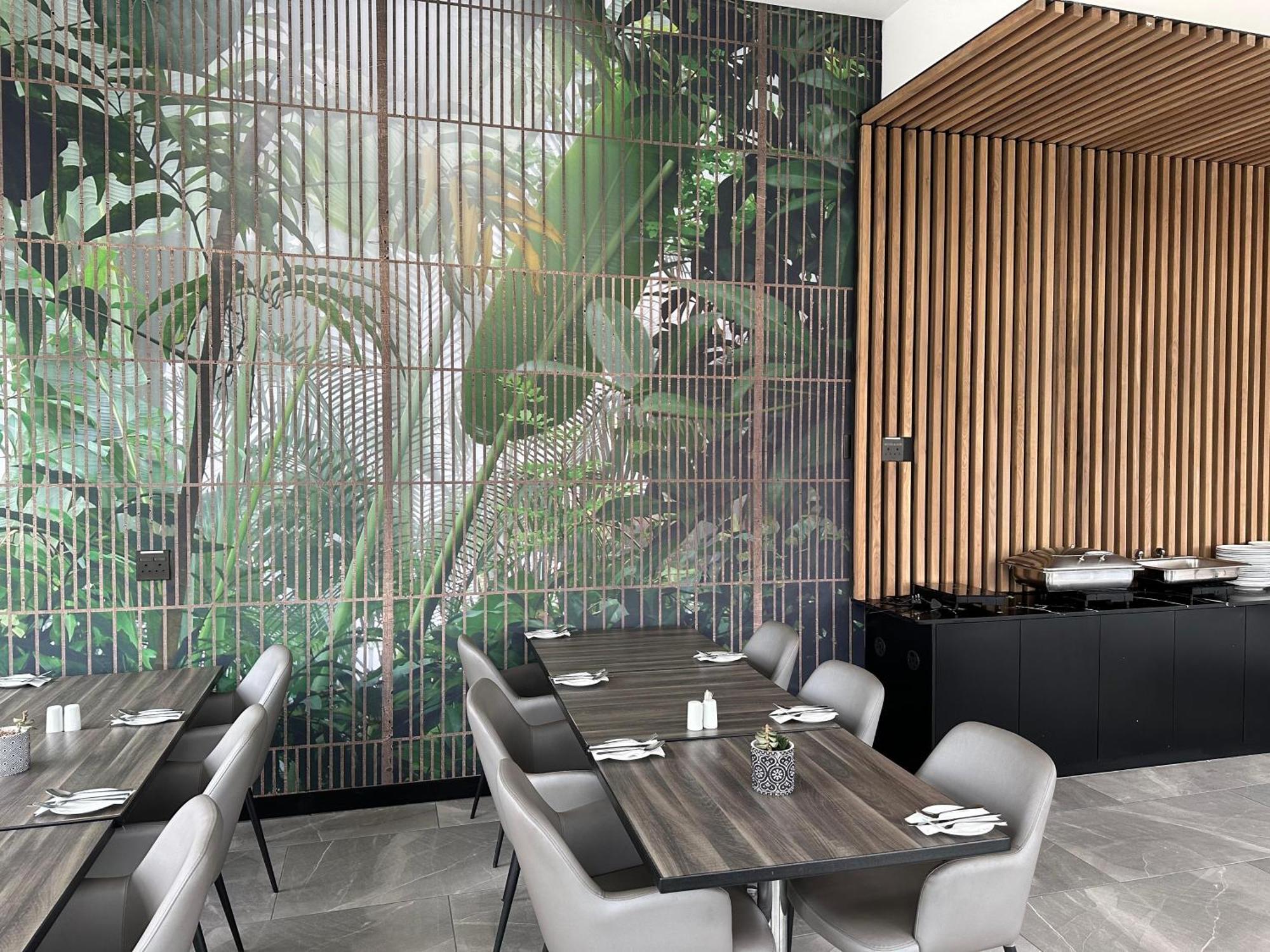 Hotel The Capital On Bath 3*
