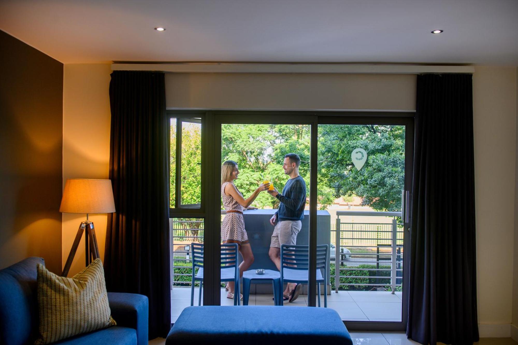Hotel The Capital On Bath 3*