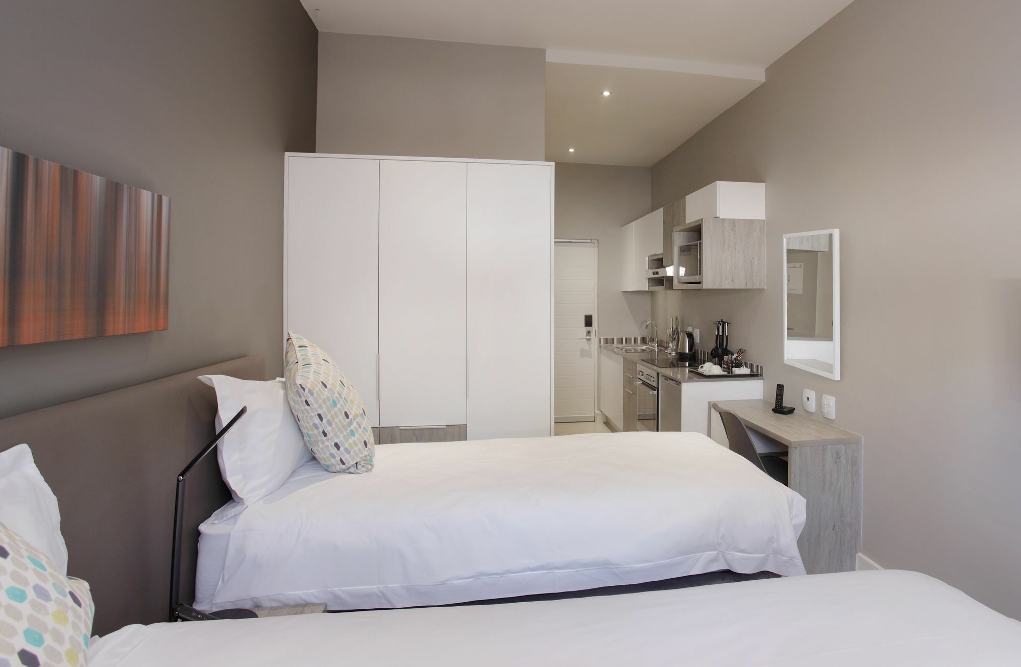 Hotel The Capital On Bath Johannesburg