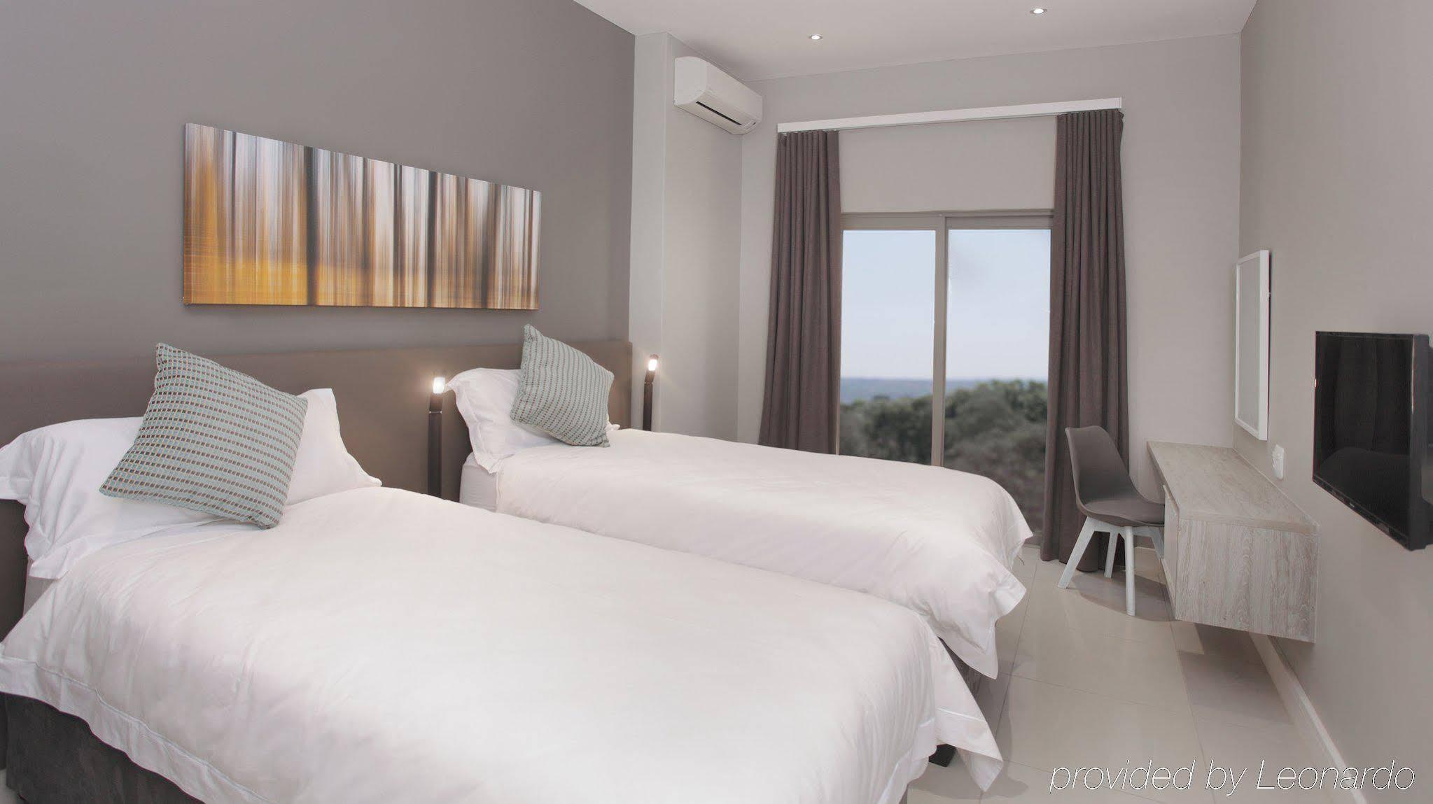 The Capital On Bath Hotel Johannesburg