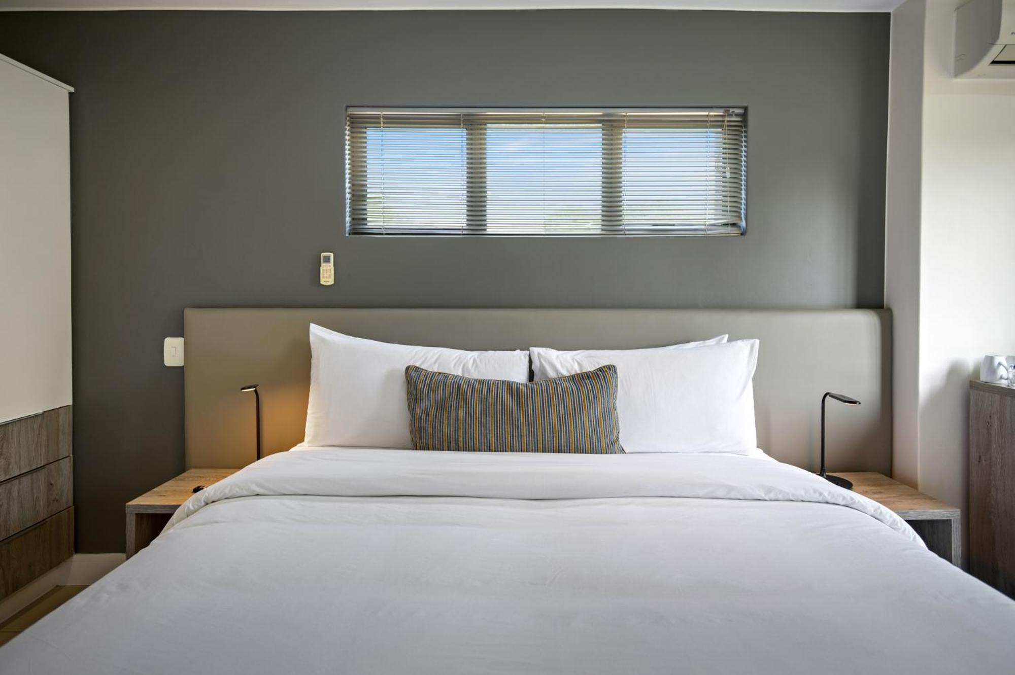 The Capital On Bath Hotel Johannesburg