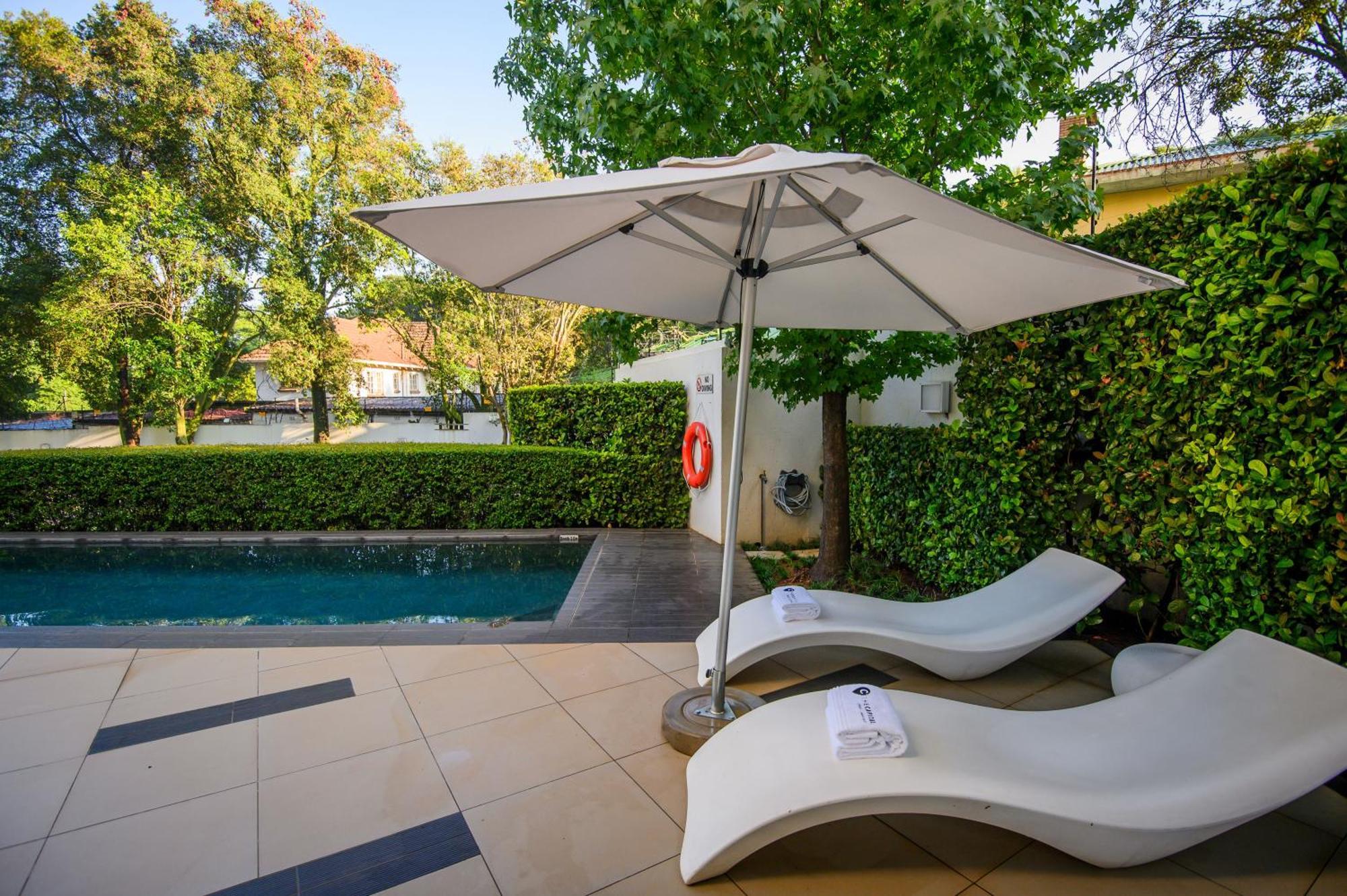 The Capital On Bath Hotel 3*
