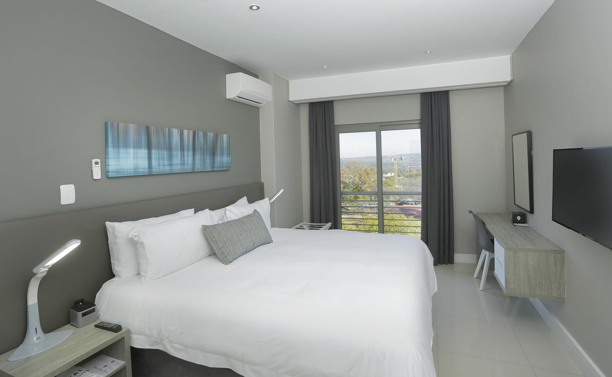 The Capital On Bath Hotel Johannesburg