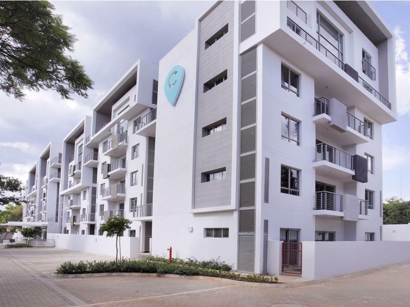 The Capital On Bath Hotel Johannesburg